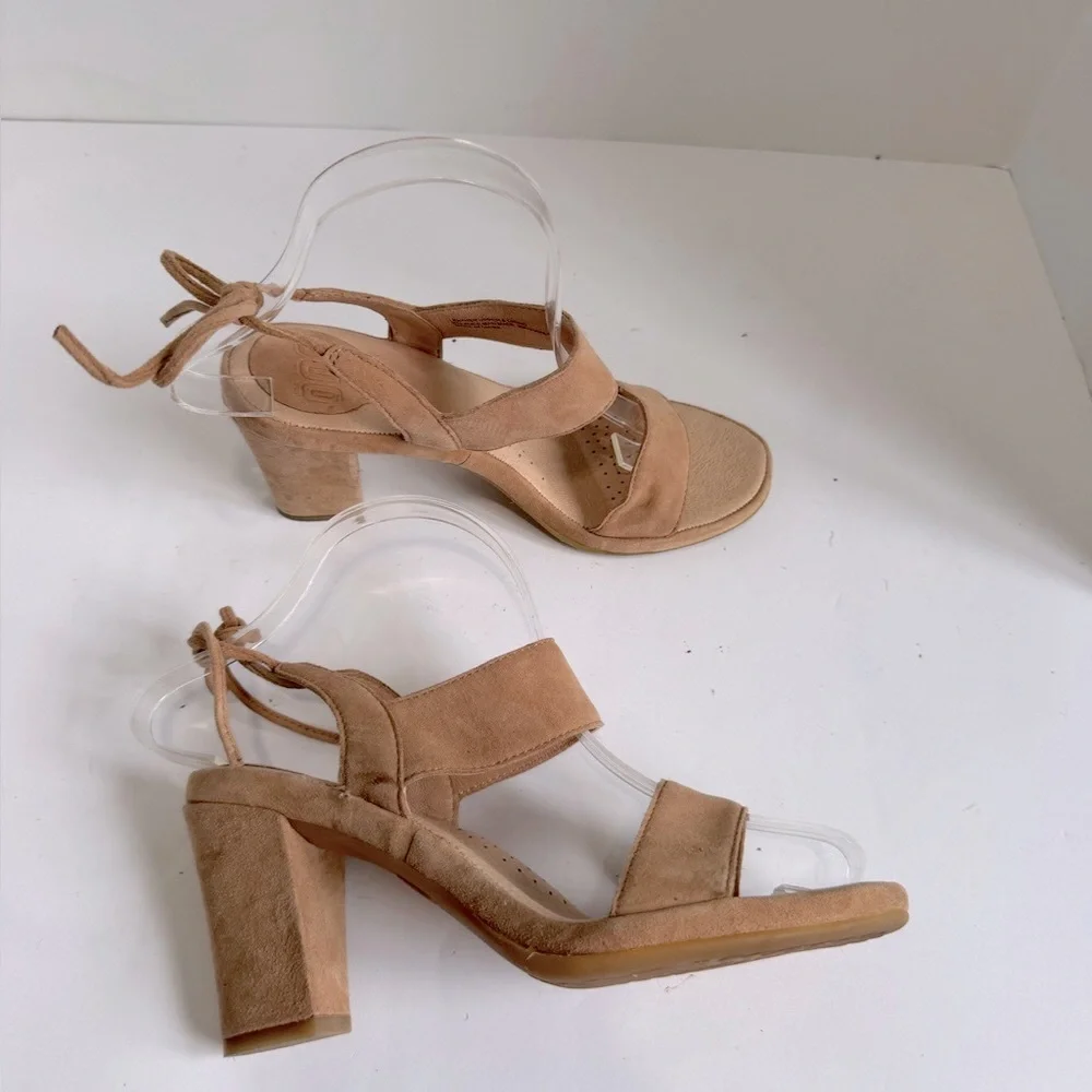 ONO Ebba Sandal Women. Size 7_10
